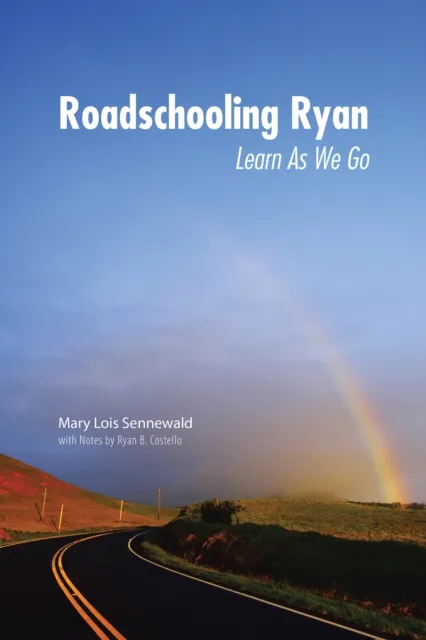 Roadschooling Ryan
