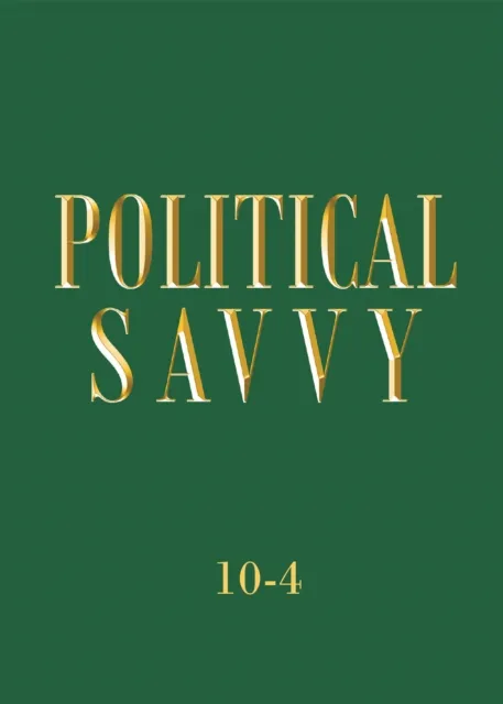 Political Savvy