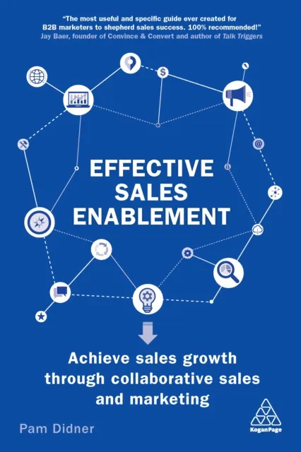 Effective Sales Enablement