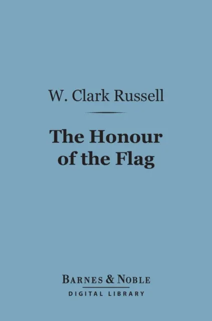 Honour of the Flag (Barnes & Noble Digital Library)