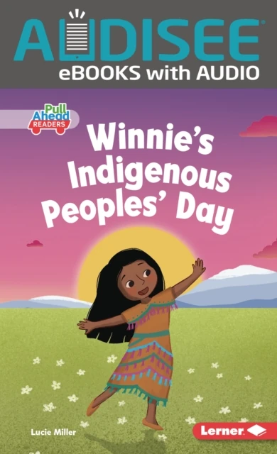 Winnie's Indigenous Peoples' Day