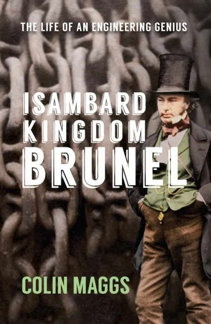 Isambard Kingdom Brunel