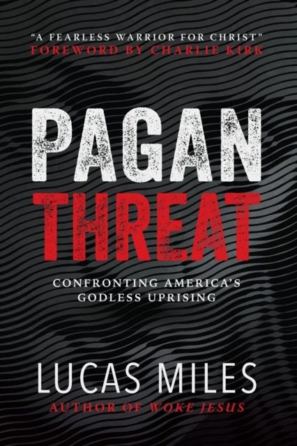Pagan Threat