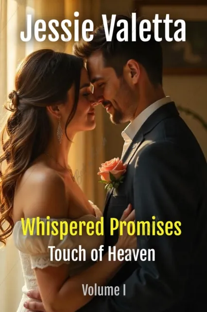 Whispered Promises: Touch of Heaven