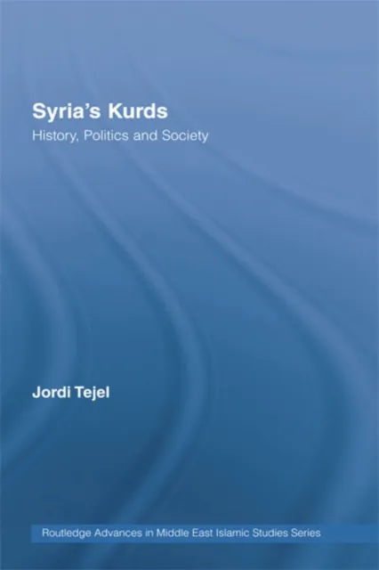 Syria's Kurds