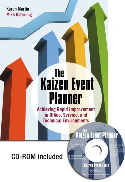 Kaizen Event Planner