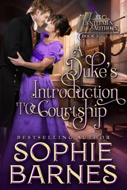 Duke's Introduction to Courtship