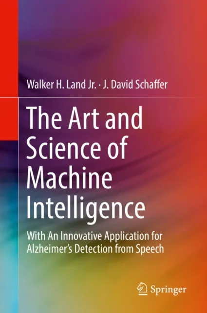 Art and Science of Machine Intelligence