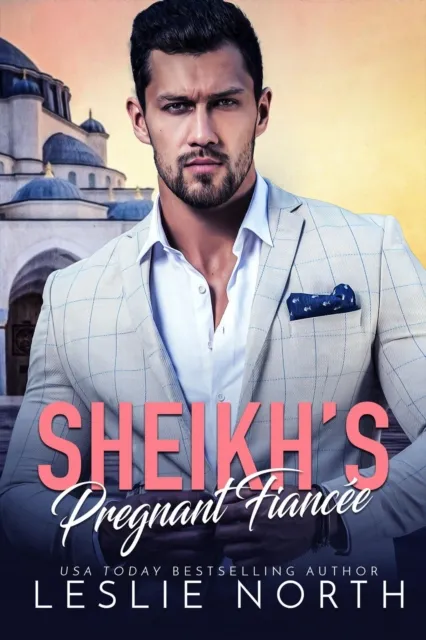 Sheikh's Pregnant Fiancee